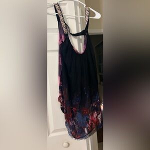 Free People tank top in excellent condition.